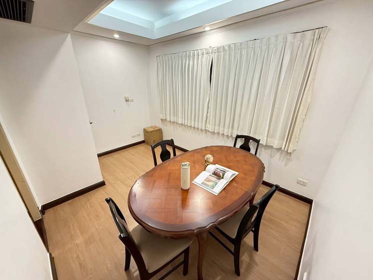 Condominium in Nichada Thani 